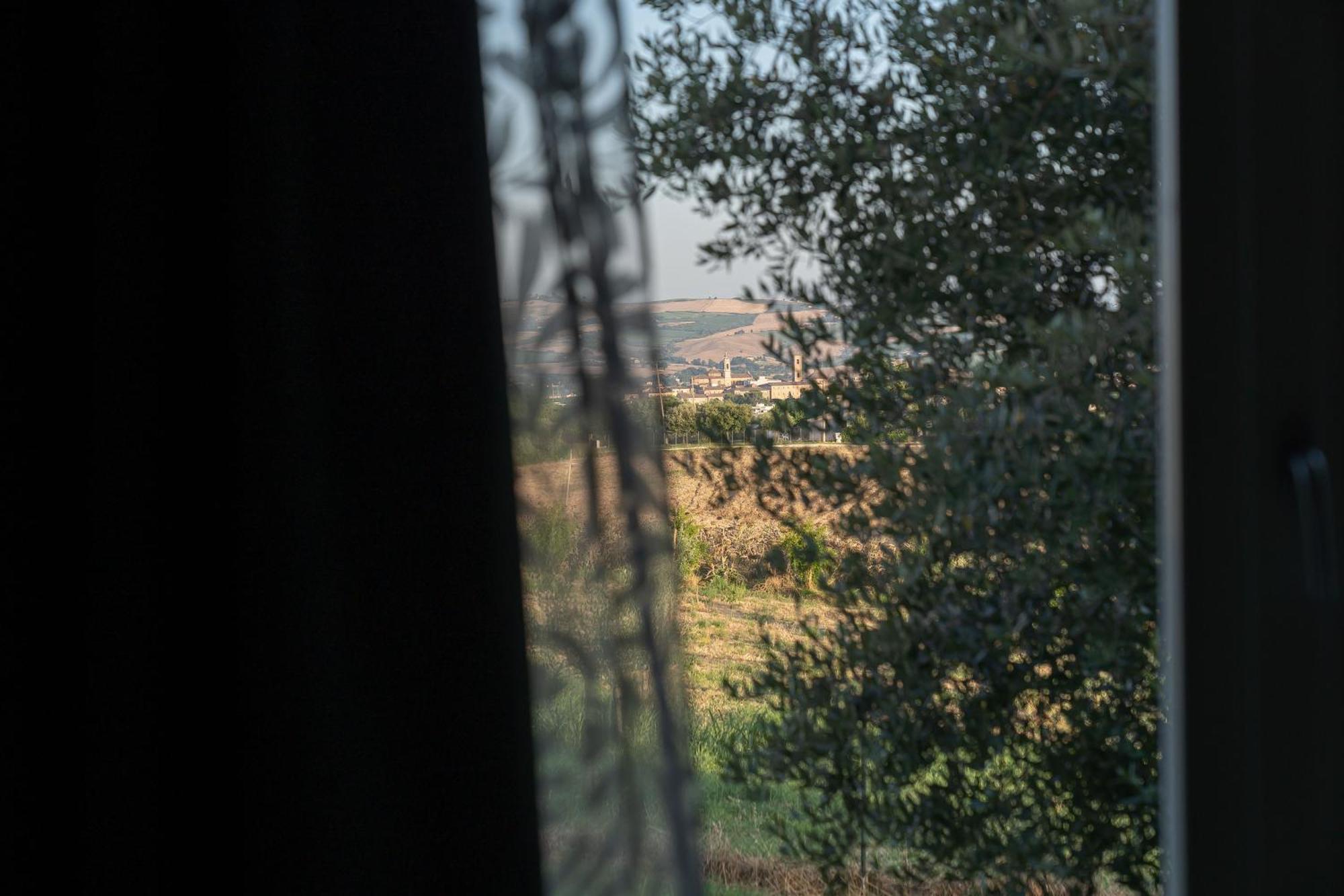 B&B La Figuretta Iesi Εξωτερικό φωτογραφία