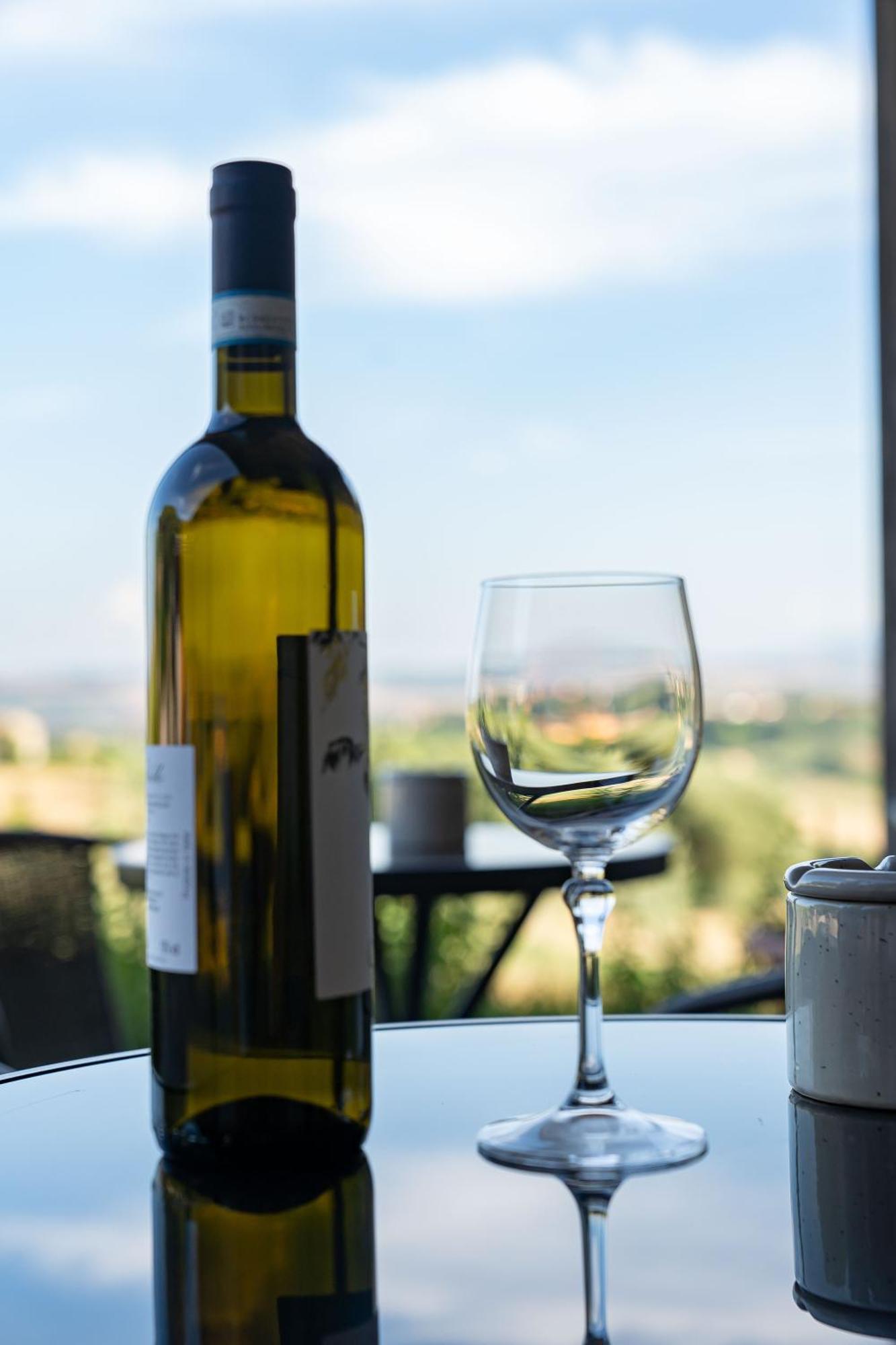 B&B La Figuretta Iesi Εξωτερικό φωτογραφία