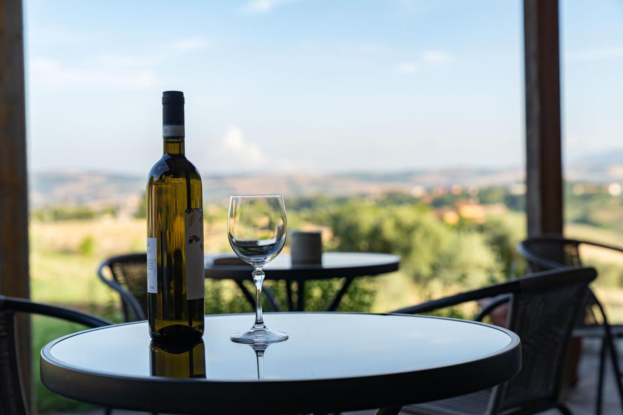 B&B La Figuretta Iesi Εξωτερικό φωτογραφία