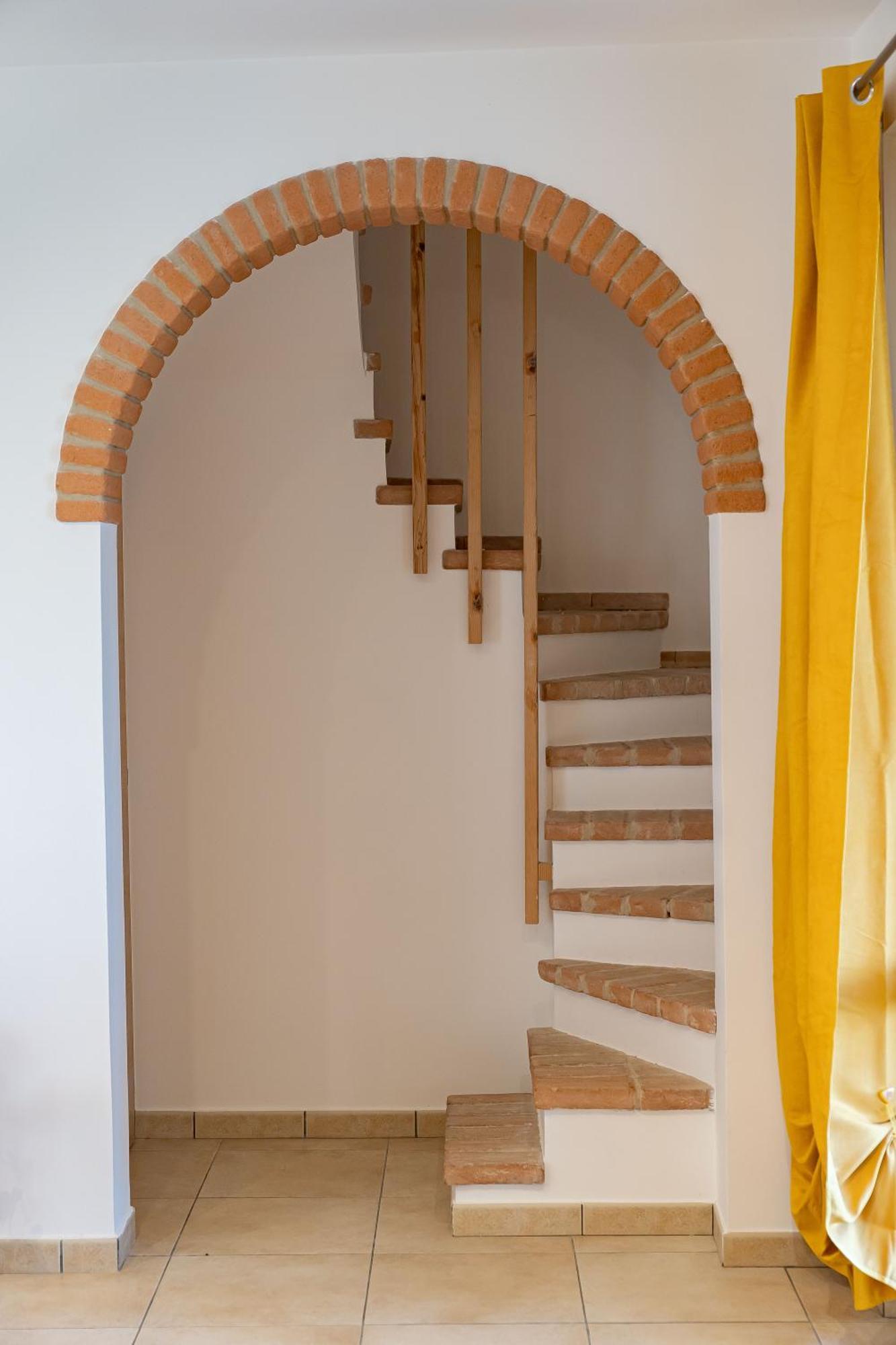B&B La Figuretta Iesi Εξωτερικό φωτογραφία