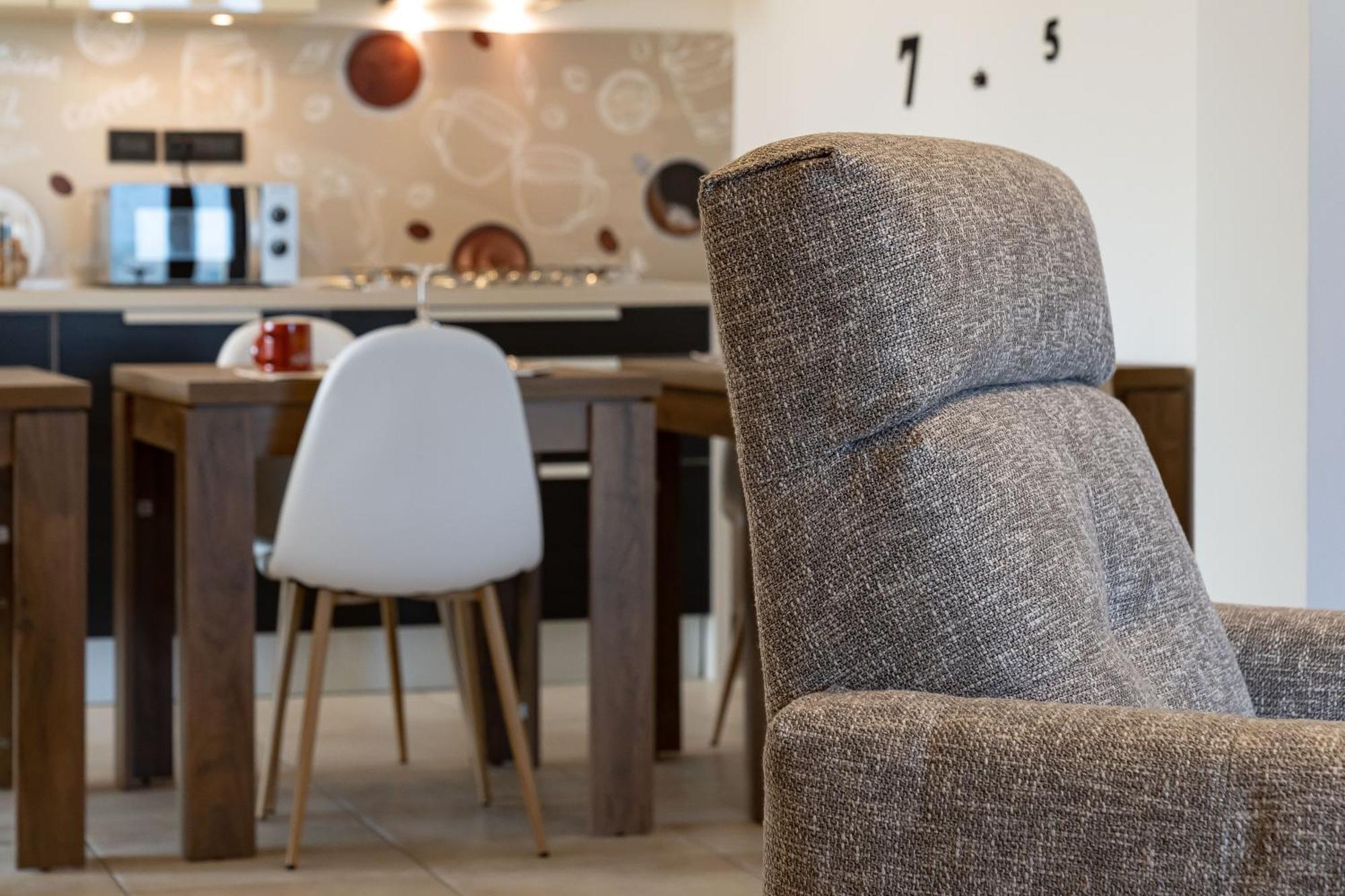 B&B La Figuretta Iesi Εξωτερικό φωτογραφία