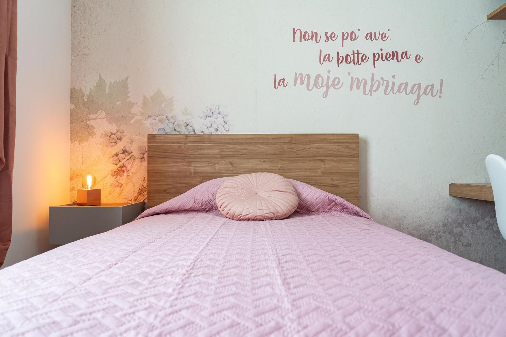 B&B La Figuretta Iesi Δωμάτιο φωτογραφία