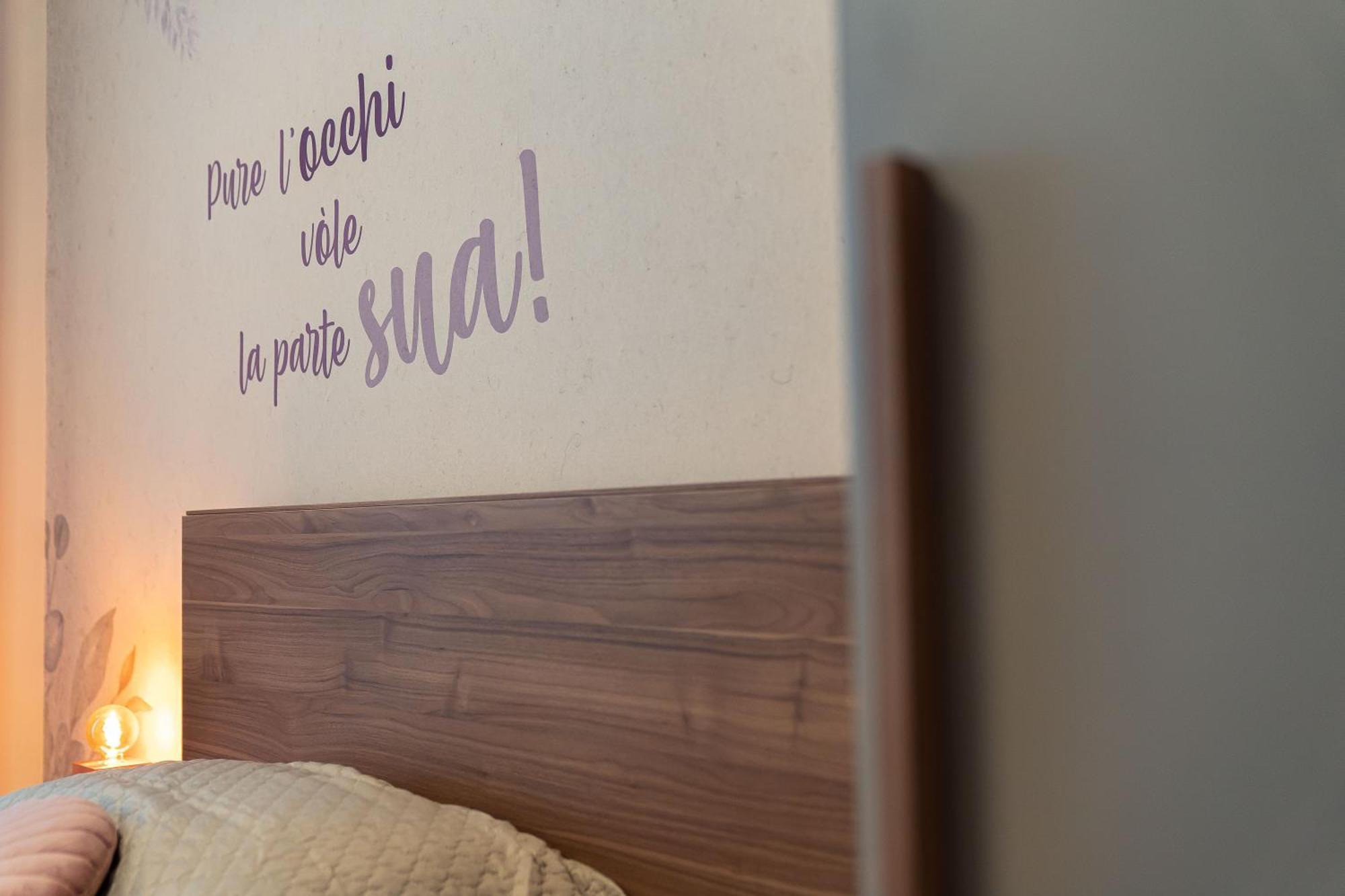 B&B La Figuretta Iesi Δωμάτιο φωτογραφία
