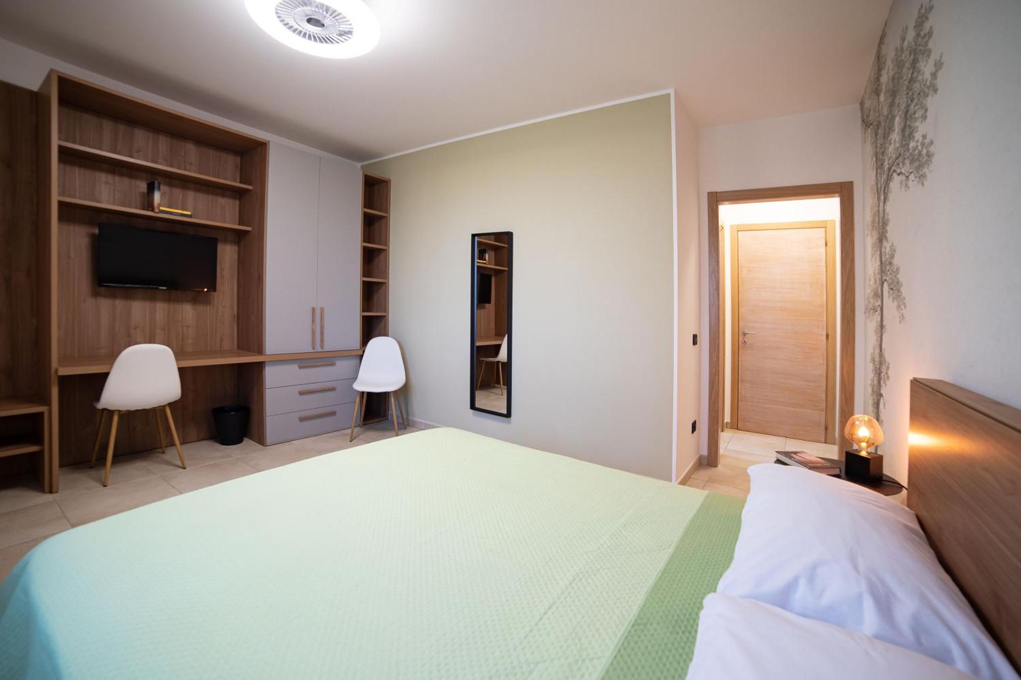 B&B La Figuretta Iesi Δωμάτιο φωτογραφία