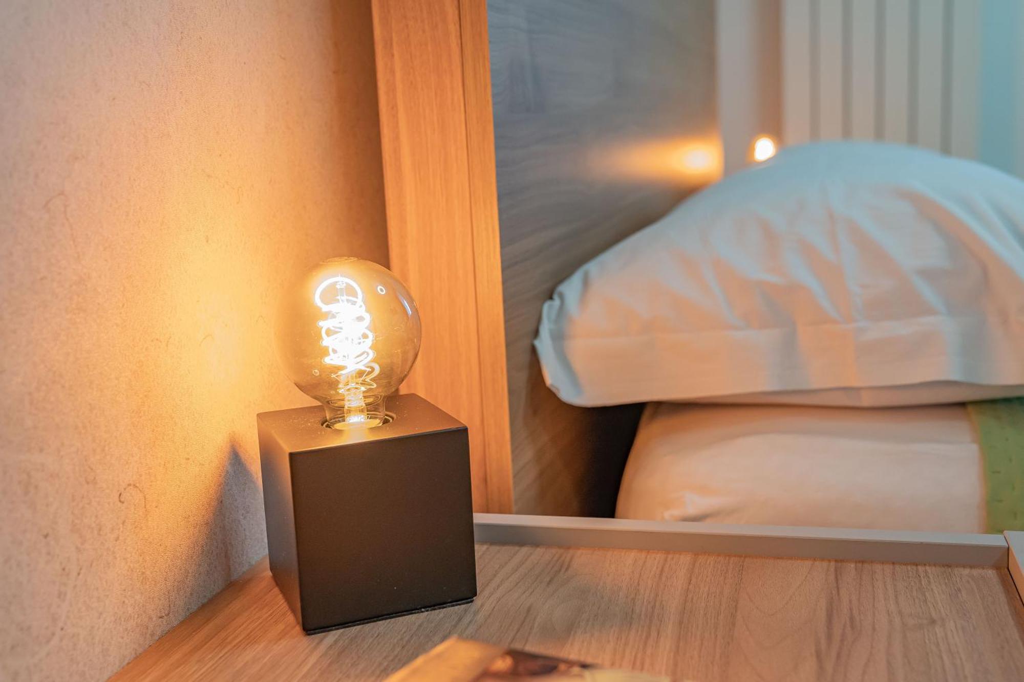B&B La Figuretta Iesi Δωμάτιο φωτογραφία