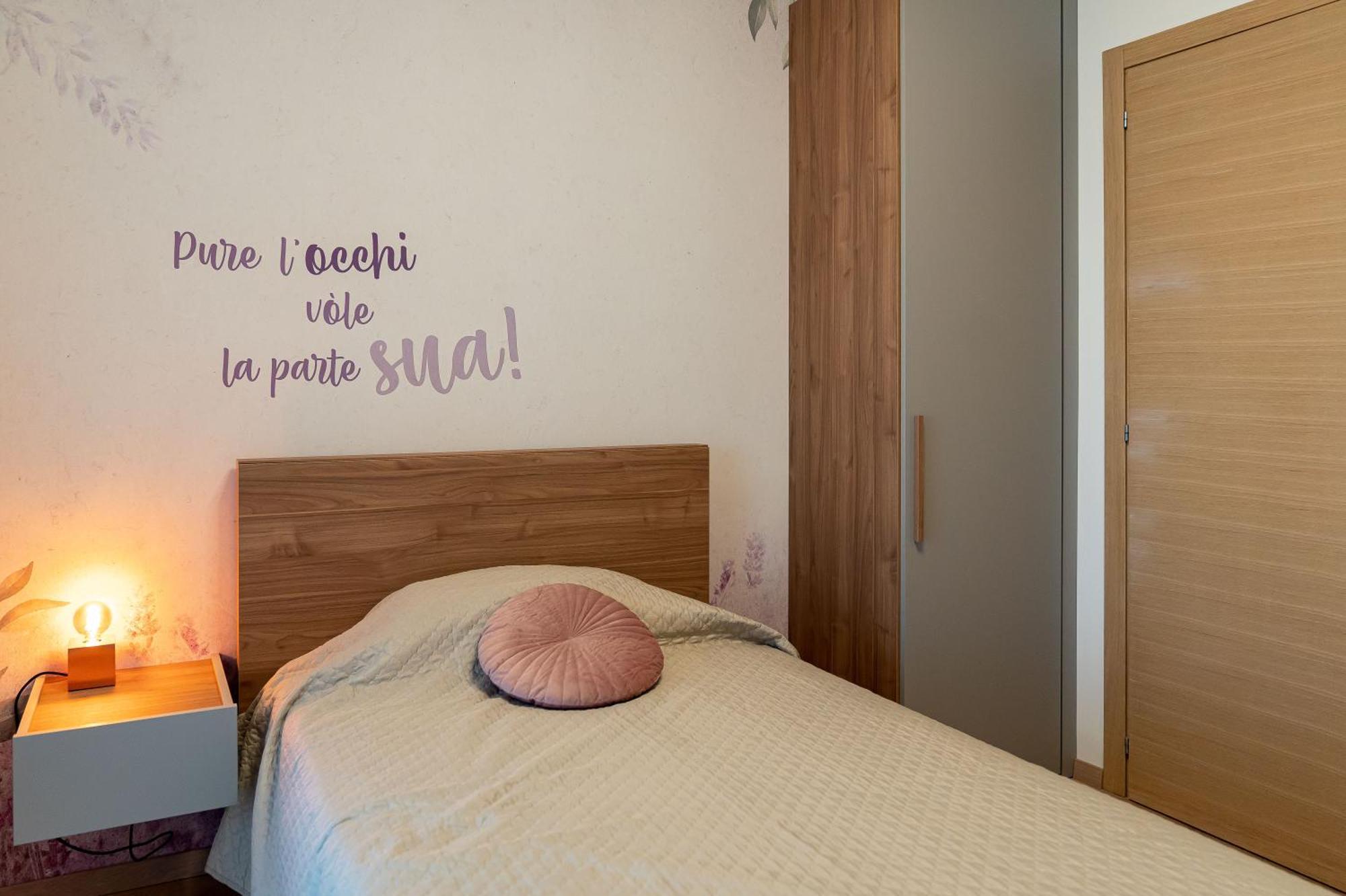 B&B La Figuretta Iesi Δωμάτιο φωτογραφία
