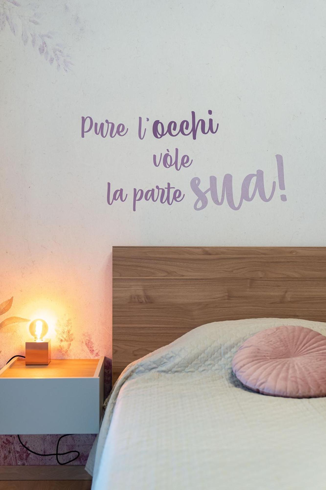 B&B La Figuretta Iesi Δωμάτιο φωτογραφία