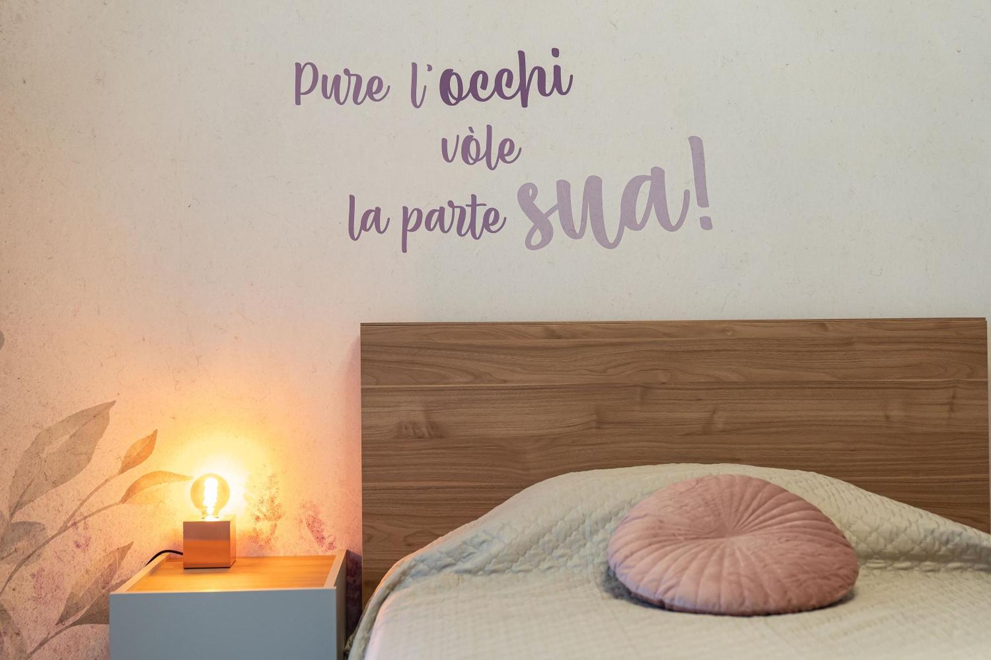 B&B La Figuretta Iesi Δωμάτιο φωτογραφία
