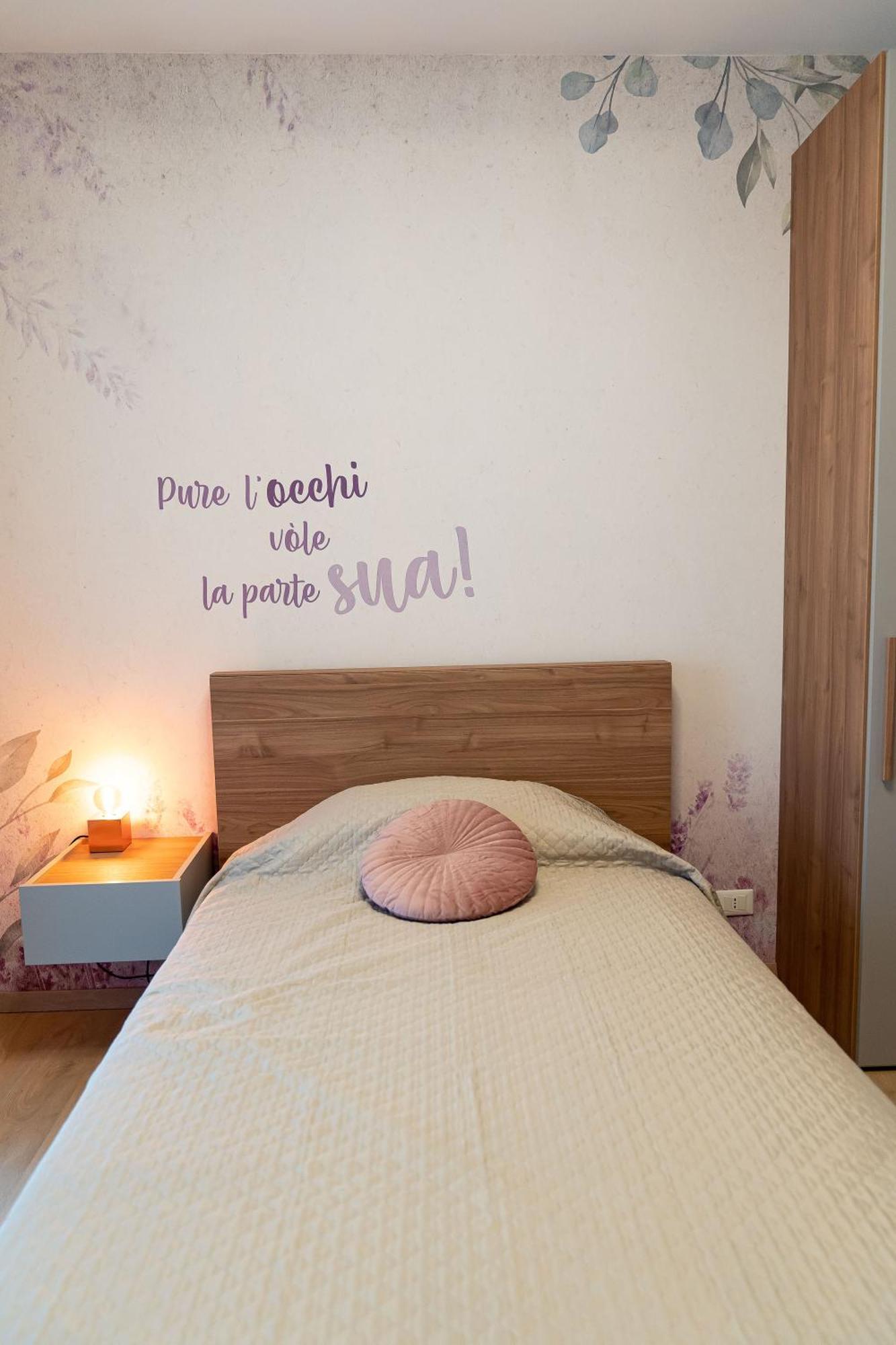 B&B La Figuretta Iesi Δωμάτιο φωτογραφία